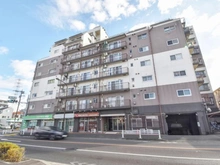 【東京都/町田市森野】東海町田マンション 外観