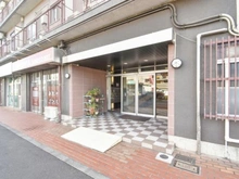 【東京都/町田市森野】東海町田マンション エントランス