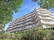 【神奈川県/川崎市麻生区白山】新ゆりグリーンタウンけやき街区 1号棟 外観