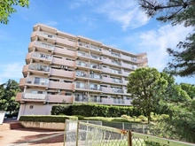 【神奈川県/川崎市麻生区白山】新ゆりグリーンタウンけやき街区 1号棟 外観