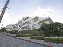 【神奈川県/川崎市高津区久末】久末アーバンコンフォート 外観