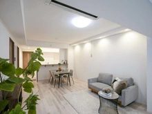 【神奈川県/川崎市高津区久末】久末アーバンコンフォート LDK：約17.1帖