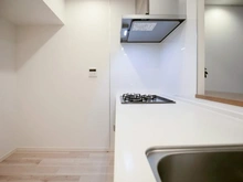 【神奈川県/川崎市高津区久末】久末アーバンコンフォート キッチン