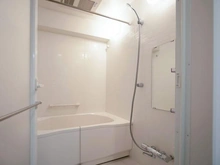 【神奈川県/川崎市高津区久末】久末アーバンコンフォート 浴室