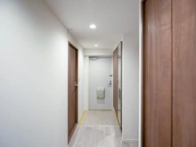 【神奈川県/川崎市高津区久末】久末アーバンコンフォート 玄関