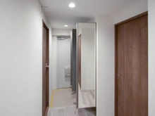 【神奈川県/川崎市高津区久末】久末アーバンコンフォート 玄関