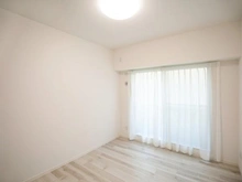 【神奈川県/川崎市高津区久末】久末アーバンコンフォート 洋室：約6.1帖