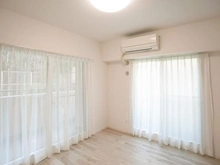 【神奈川県/川崎市高津区久末】久末アーバンコンフォート 洋室：約6.5帖