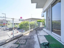 【神奈川県/川崎市多摩区南生田】百合ヶ丘ガーデンハウス テラス