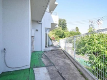 【神奈川県/川崎市多摩区南生田】百合ヶ丘ガーデンハウス テラス
