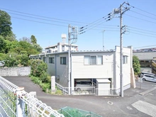 【神奈川県/川崎市多摩区南生田】百合ヶ丘ガーデンハウス 眺望