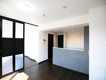 【東京都/稲城市東長沼】シーアイマンション京王稲城 LDK：約11.1帖