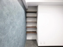 【東京都/稲城市東長沼】シーアイマンション京王稲城 玄関