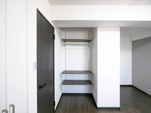 【東京都/稲城市東長沼】シーアイマンション京王稲城 洋室：約7.5帖