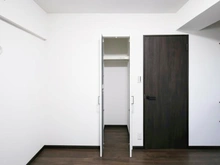 【東京都/稲城市東長沼】シーアイマンション京王稲城 洋室：約7.5帖