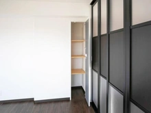 【東京都/稲城市東長沼】シーアイマンション京王稲城 洋室：約6.1帖