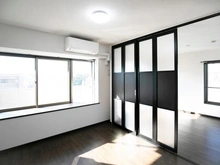 【東京都/稲城市東長沼】シーアイマンション京王稲城 洋室：約6.1帖