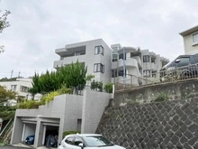 【東京都/町田市玉川学園】セントエルモ玉川学園 外観