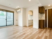 【東京都/町田市玉川学園】セントエルモ玉川学園 LDK：約11.0帖