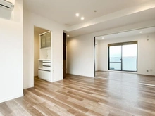 【東京都/町田市玉川学園】セントエルモ玉川学園 LDK：約11.0帖