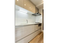 【東京都/町田市玉川学園】セントエルモ玉川学園 キッチン