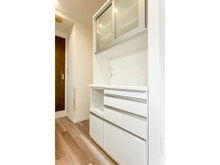 【東京都/町田市玉川学園】セントエルモ玉川学園 キッチン