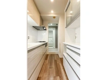 【東京都/町田市玉川学園】セントエルモ玉川学園 キッチン