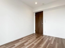 【東京都/町田市玉川学園】セントエルモ玉川学園 洋室：約4.5帖