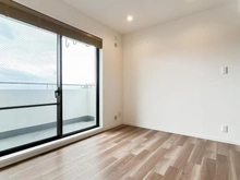 【東京都/町田市玉川学園】セントエルモ玉川学園 洋室：約6.0帖