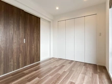 【東京都/町田市玉川学園】セントエルモ玉川学園 洋室：約6.0帖