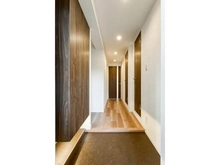 【東京都/町田市玉川学園】セントエルモ玉川学園 廊下