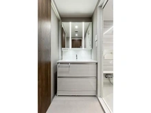 【東京都/町田市玉川学園】セントエルモ玉川学園 洗面室