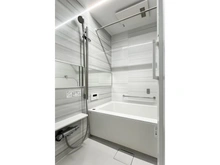 【東京都/町田市玉川学園】セントエルモ玉川学園 浴室