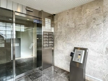 【東京都/町田市玉川学園】セントエルモ玉川学園 エントランス