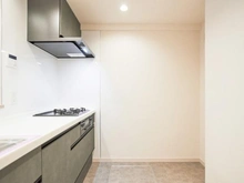 【神奈川県/川崎市多摩区宿河原】コスモステージ宿河原 キッチン