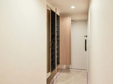 【神奈川県/川崎市多摩区宿河原】コスモステージ宿河原 玄関