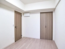 【神奈川県/川崎市多摩区宿河原】コスモステージ宿河原 洋室：約5.7帖