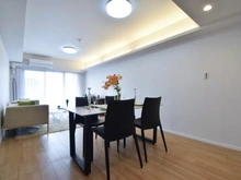 【東京都/八王子市下柚木】リーデンススクエア南大沢 B棟 リビング・ダイニング