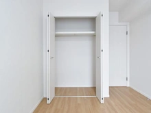 【東京都/八王子市下柚木】リーデンススクエア南大沢 B棟 洋室：約6.8帖