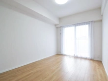 【東京都/八王子市下柚木】リーデンススクエア南大沢 B棟 洋室：約6.8帖