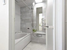 【神奈川県/川崎市多摩区枡形】生田明王台ハイツ B棟 浴室