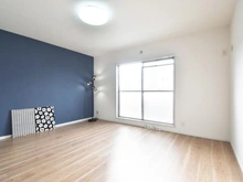 【神奈川県/川崎市多摩区枡形】生田明王台ハイツ B棟 洋室：約8.8帖