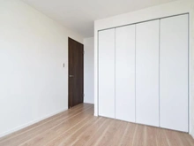 【神奈川県/川崎市多摩区枡形】生田明王台ハイツ B棟 洋室：約5.0帖