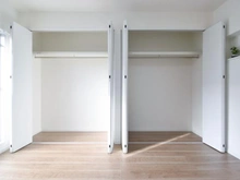 【神奈川県/川崎市多摩区枡形】生田明王台ハイツ B棟 洋室：約6.0帖