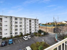 【神奈川県/川崎市多摩区枡形】生田明王台ハイツ B棟 眺望