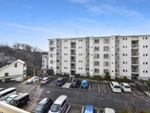 【神奈川県/川崎市多摩区枡形】生田明王台ハイツ B棟 眺望