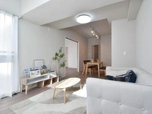 【神奈川県/川崎市多摩区三田】アルシオン生田サンクロールヒルズ LDK：約10.9帖