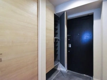 【神奈川県/川崎市多摩区三田】アルシオン生田サンクロールヒルズ 玄関