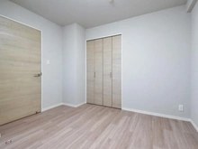 【神奈川県/川崎市多摩区三田】アルシオン生田サンクロールヒルズ 洋室：約5.8帖