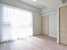 【神奈川県/川崎市多摩区三田】アルシオン生田サンクロールヒルズ 洋室：約6.6帖